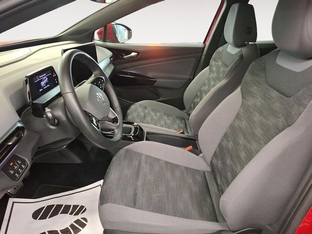 Volkswagen ID.4 19'' Navi SHZ CarPlay PDC