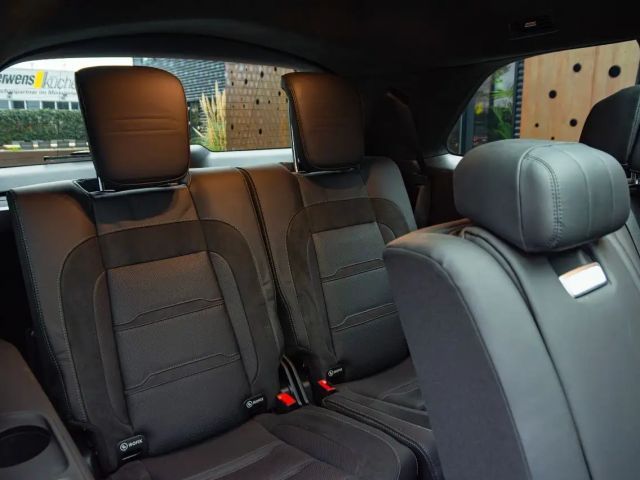 Mercedes-Benz GLS 63 AMG AMG Line