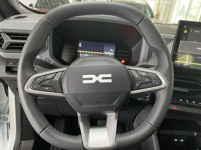 Dacia Bigster Mild Hybrid 140