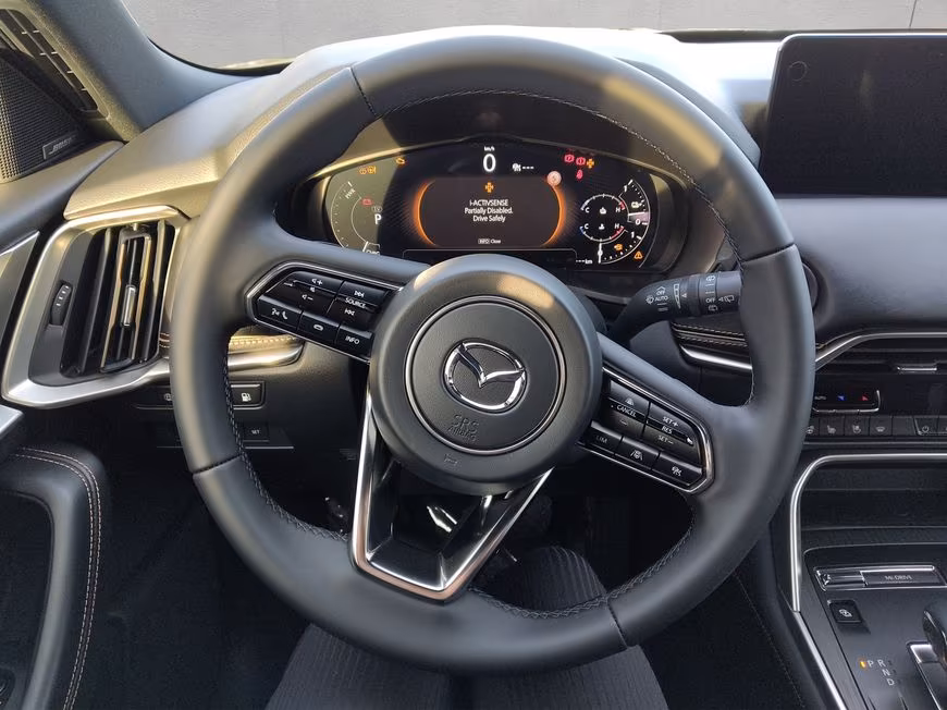 Mazda CX-60 4WD Homura Plus