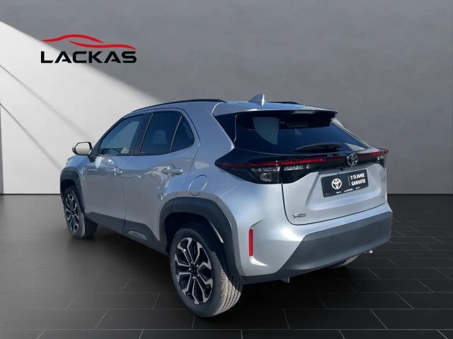 Toyota Yaris Cross Teamplayer*Winterpaket*