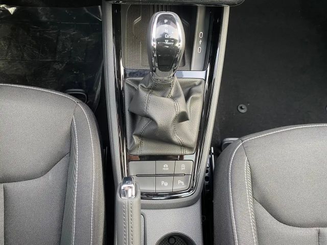 Skoda Kamiq Monte Carlo