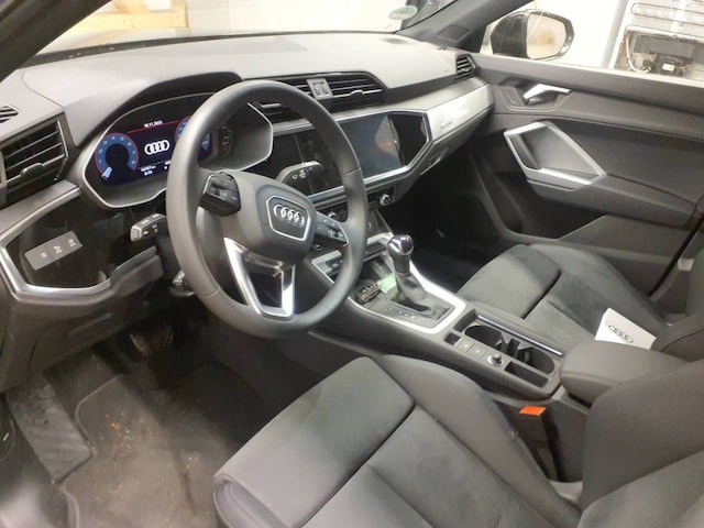 Audi Q3 35 TFSI S-Line S-Tronic Sportback