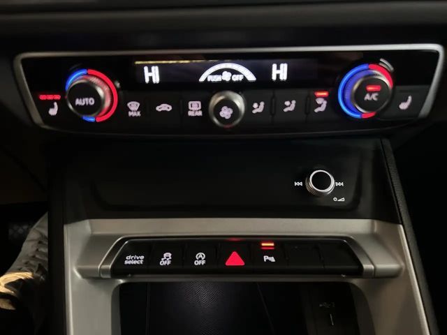 Audi Q3 35 TFSI S-Line