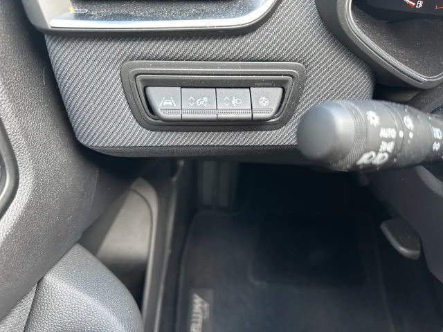 Renault Clio Alpine Esprit