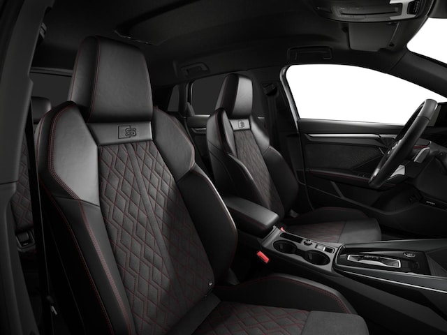 Audi A3 S-Tronic Sportback