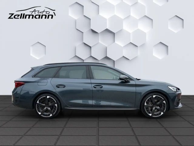 Cupra Leon 1.4 DSG e-Hybrid