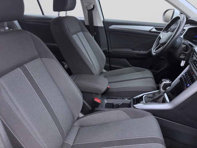 Volkswagen T-Roc 2.0 TDI DSG Life