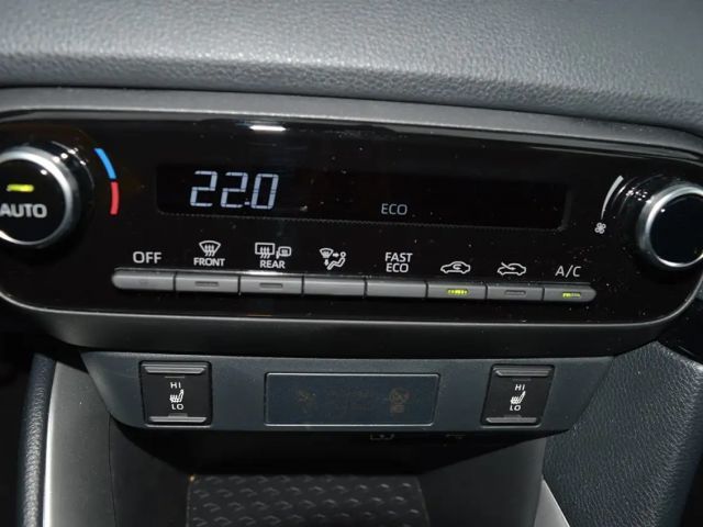 Mazda 2 Hybrid 1.5L Hybrid VVT-i 116 PS e-CVT FWD CENTRE-L