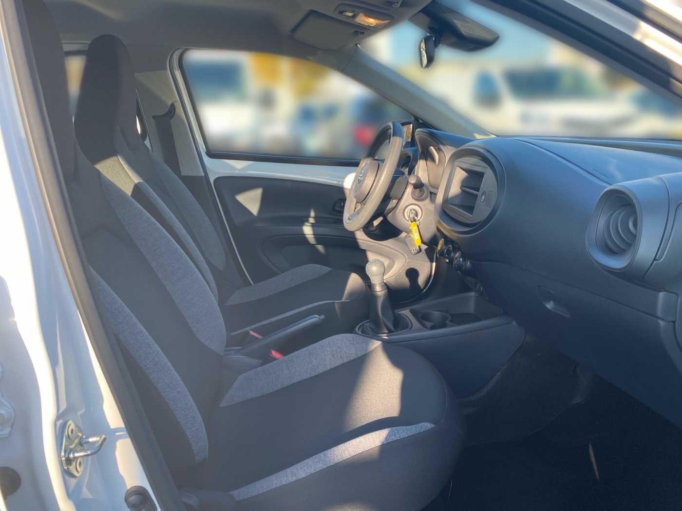 Toyota Aygo X 5-deurs