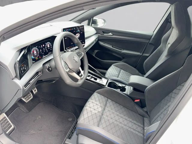 Volkswagen Golf DSG Sport Variant