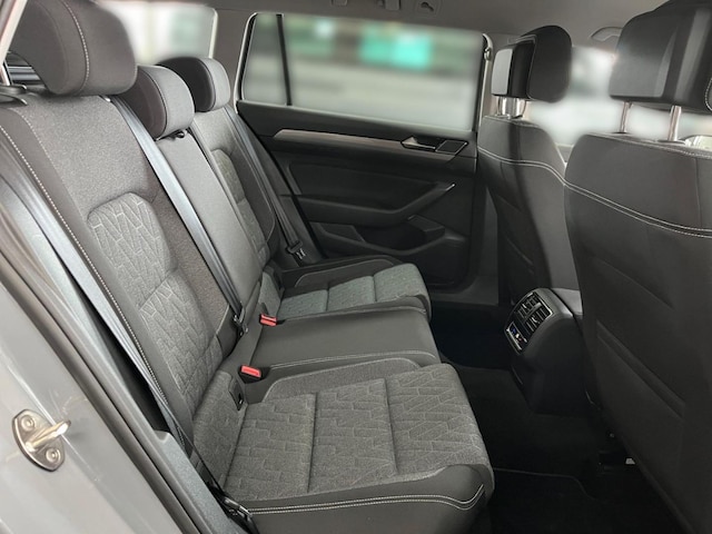 Volkswagen Passat 2.0 TDI Business DSG Variant