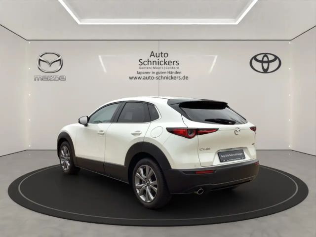 Mazda CX-30 Exclusive-line SkyActiv