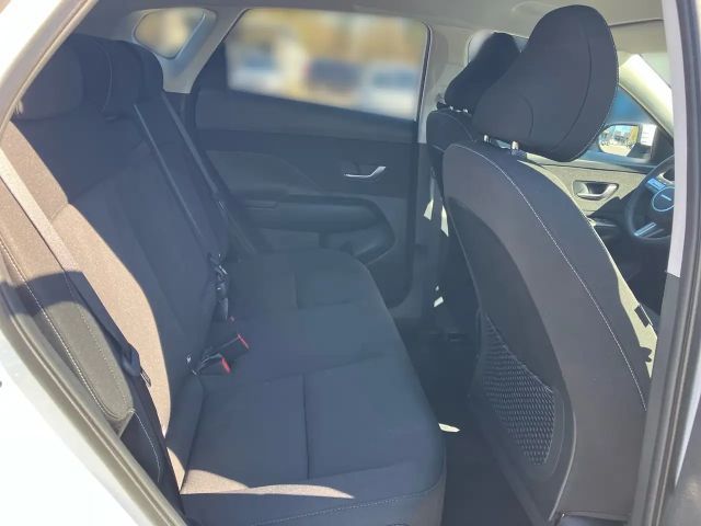 Hyundai Kona 1.6 Trend