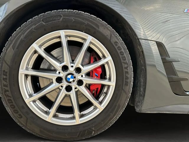 BMW 430 430d Coupé Gran Coupé M-Sport xDrive