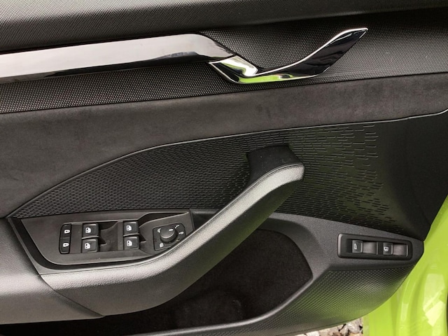 Skoda Octavia Combi RS iV