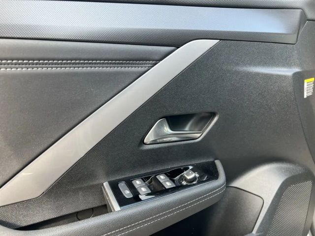 Opel Astra GS-Line Grand Sport