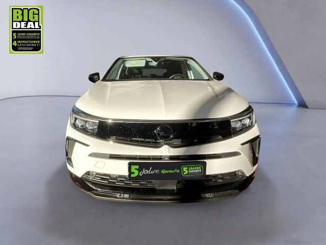 Opel Grandland X Innovation