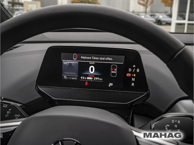 Volkswagen ID.4 Pure