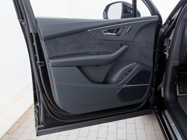 Audi Q7 Quattro S-Line