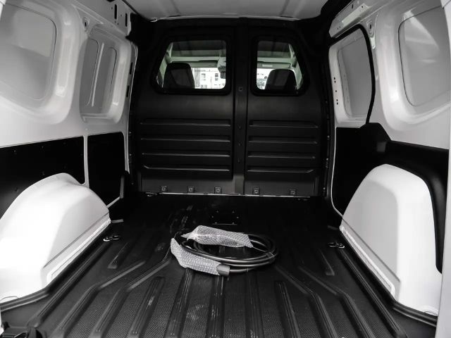 Nissan Townstar Acenta Townstar EV