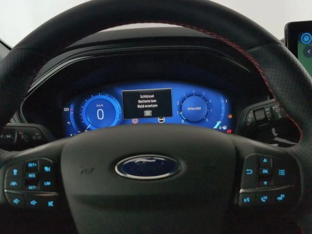 Ford Focus EcoBoost ST Line Wagon