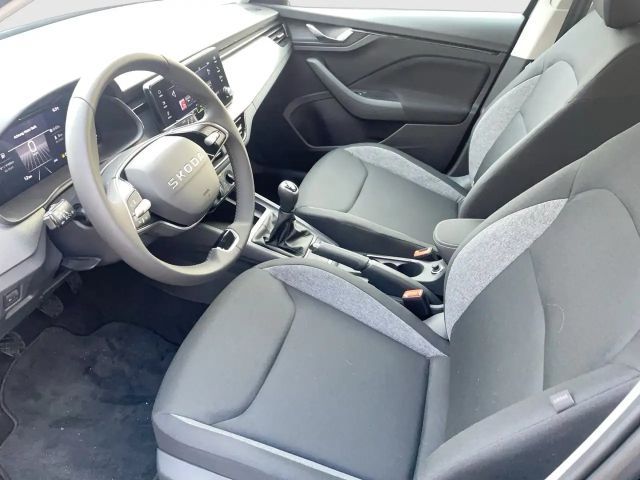 Skoda Kamiq Essence TSI