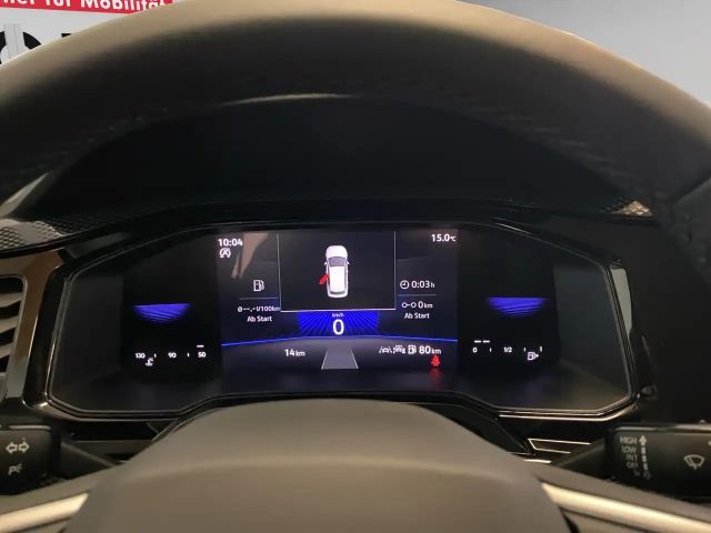 Volkswagen Polo 1.0 TSI BMT Life