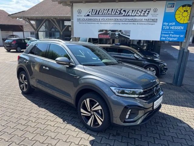 Volkswagen T-Roc DSG R-Line