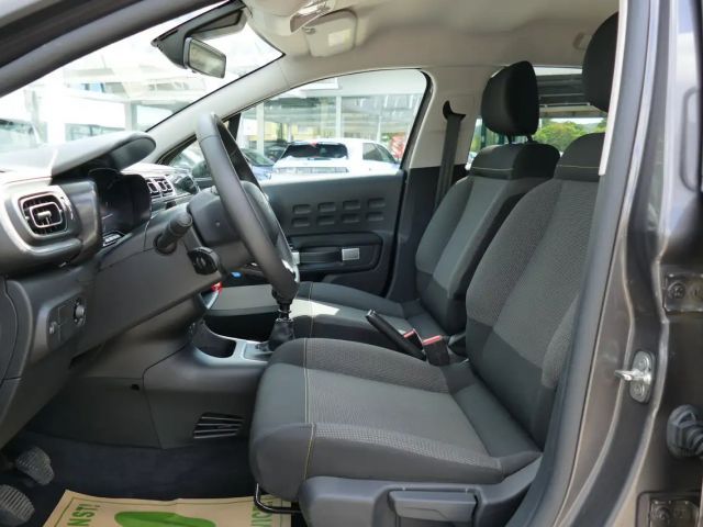 Citroën C3 PureTech