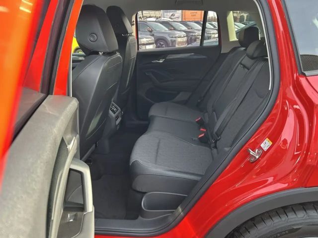 Volkswagen Tiguan 1.5 eTSI DSG Life