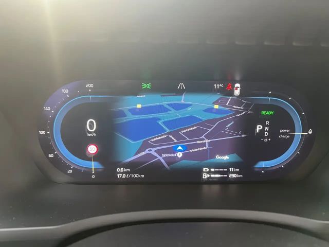 Volvo XC90 AWD Recharge T8 Ultimate