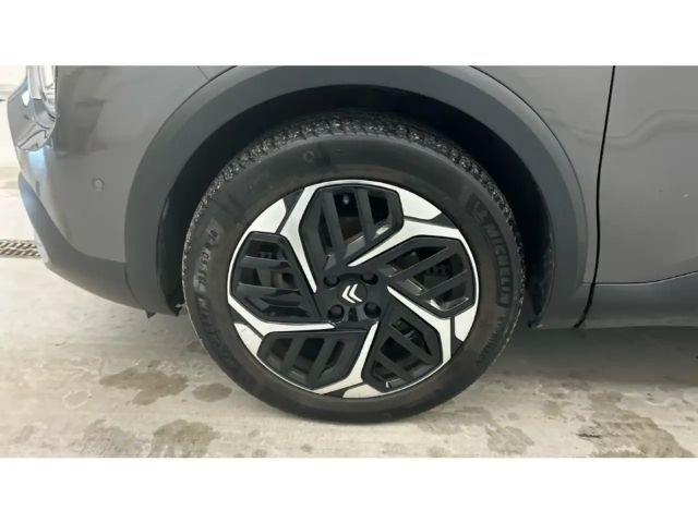 Citroën C4 Max PureTech