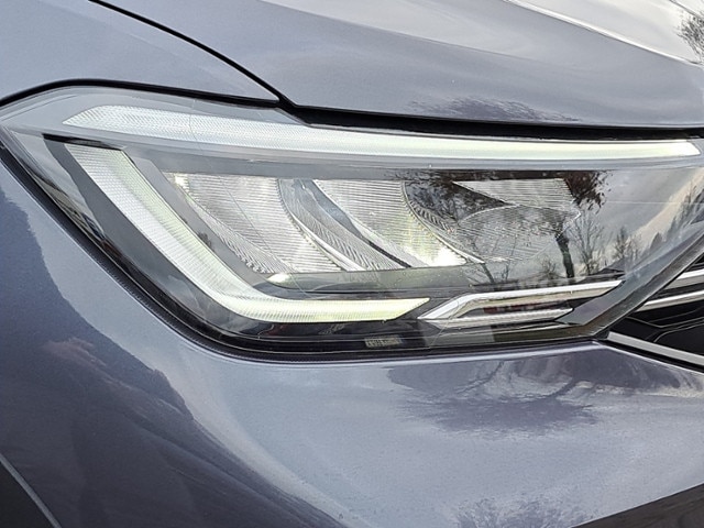 Volkswagen Taigo 1.0 TSI DSG Life