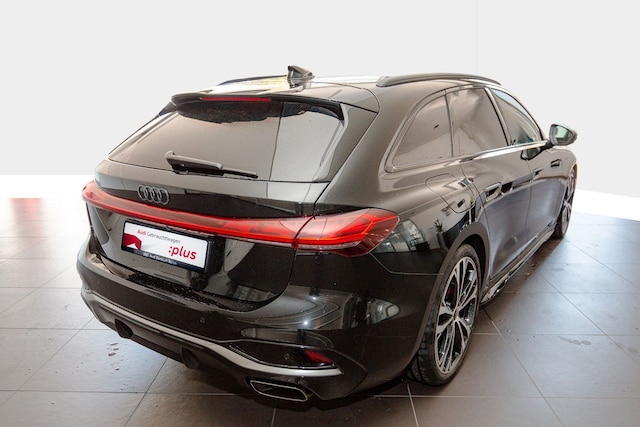 Audi A5 Avant Quattro S-Tronic