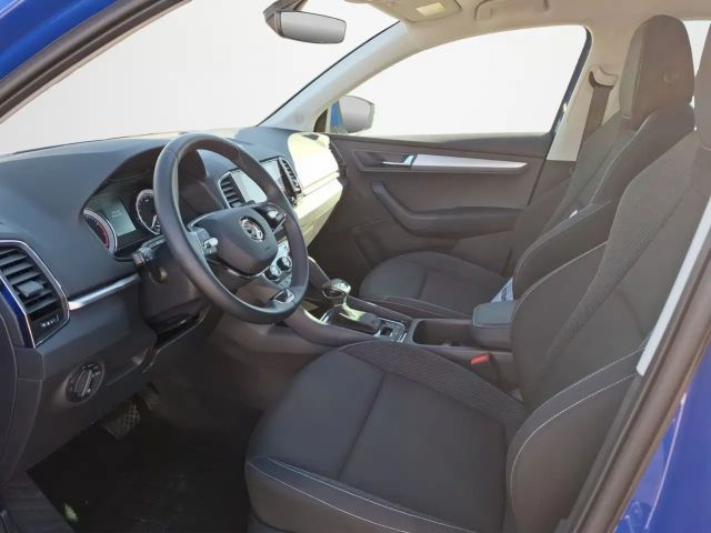 Skoda Karoq 1.5 TSI Ambition