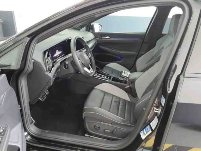 Volkswagen Golf GTD Golf VIII