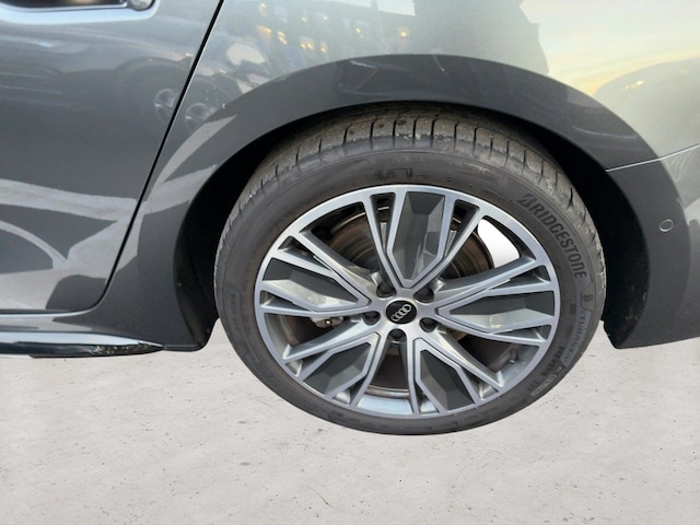 Audi A5 Avant S-Tronic