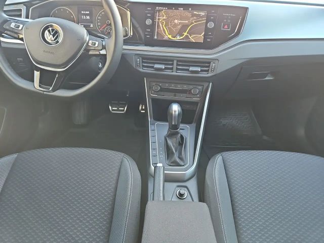Volkswagen Polo 1.0 TSI DSG