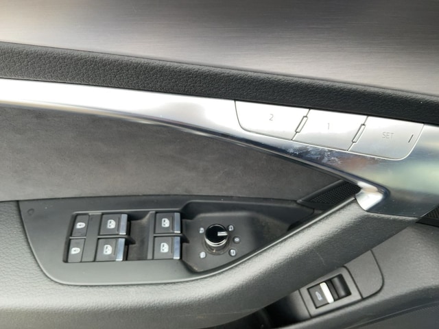 Audi S6 Avant Quattro