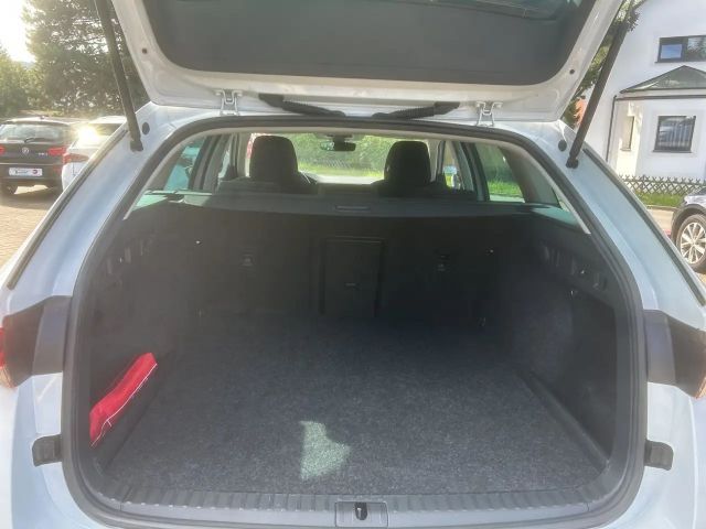 Skoda Octavia 1.4 TSI PlugIn-Hybrid iV