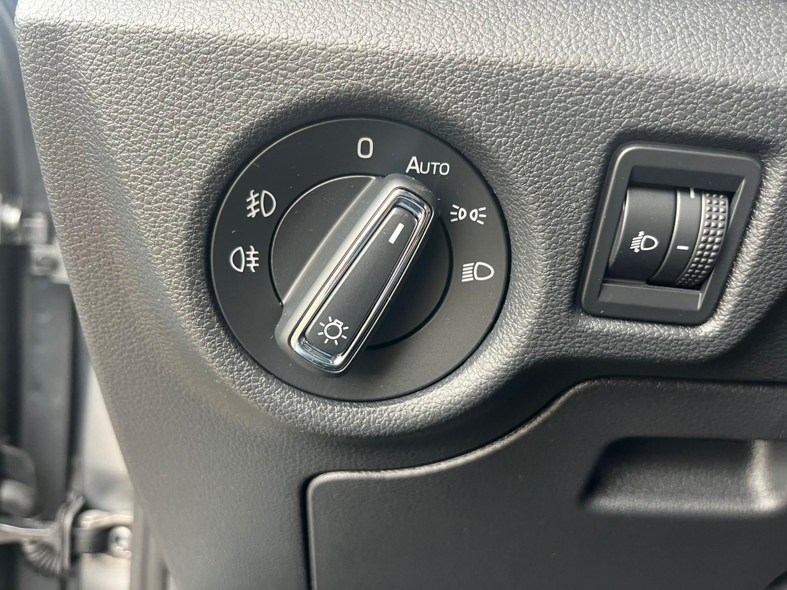 Skoda Kamiq Selection