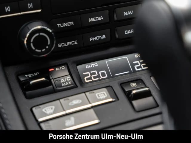 Porsche Cayman 4 718 Coupé GTS