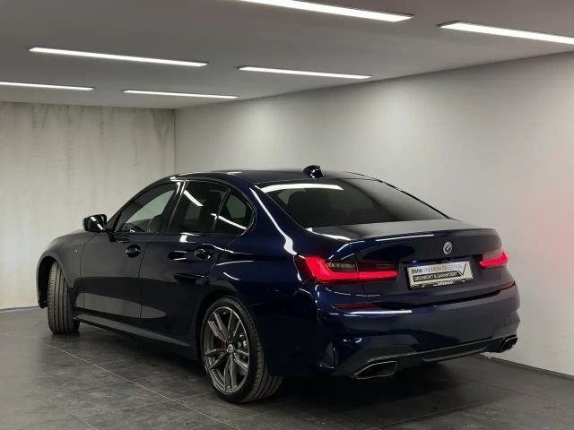 BMW 340 M-Sport Sedan xDrive