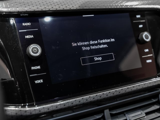 Volkswagen T-Cross 1.0 TSI DSG