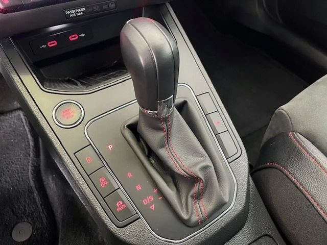 Seat Ibiza DSG FR-lijn