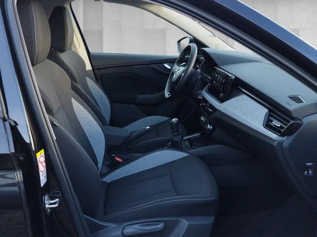 Skoda Kamiq 1.0 TSI Drive