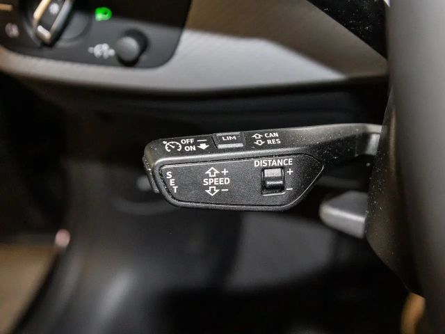 Audi A4 45 TFSI Quattro S-Line