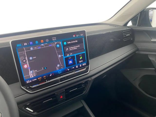 Volkswagen Tiguan DSG eHybrid