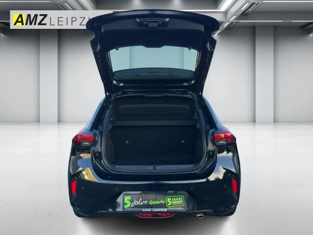 Opel Corsa 1.2 Turbo GS-Line Grand Sport Turbo